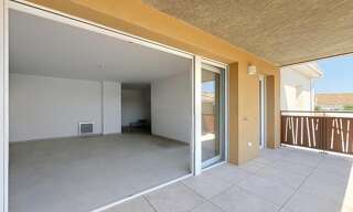 Appartement 4 Pièces 82 m² à vendre à Vendargues (34740)