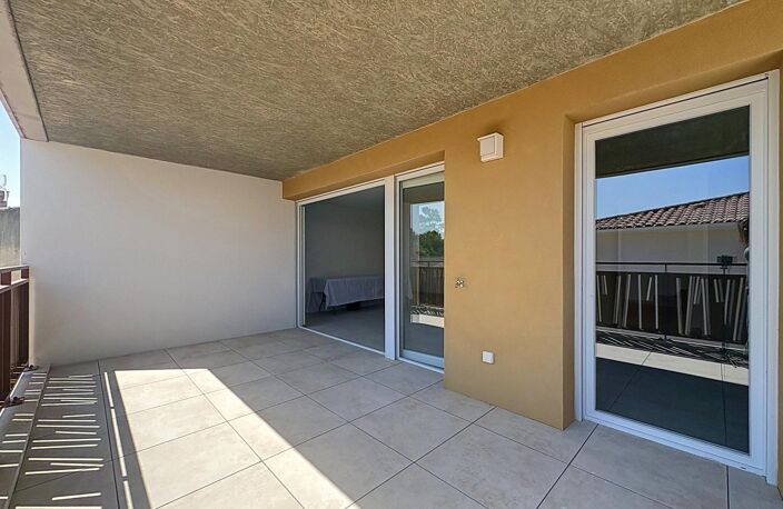 appartement T4 en dernier étage, au cœur de Vendargues ! — photo 2