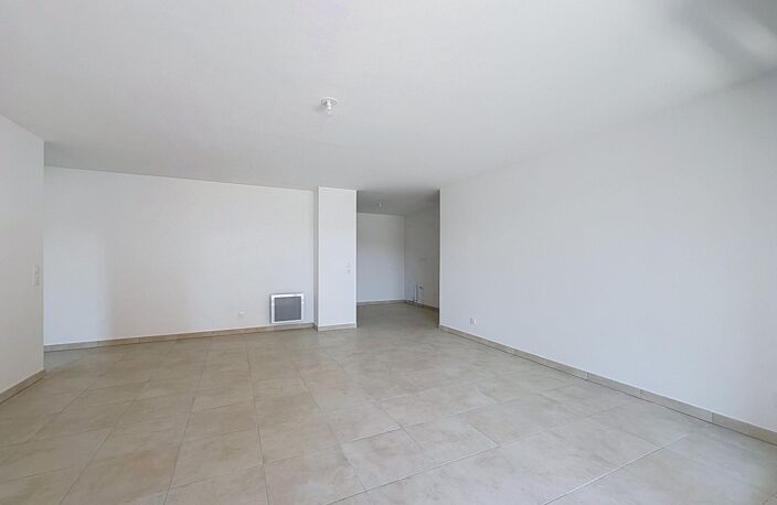 appartement T4 en dernier étage, au cœur de Vendargues ! — photo 3