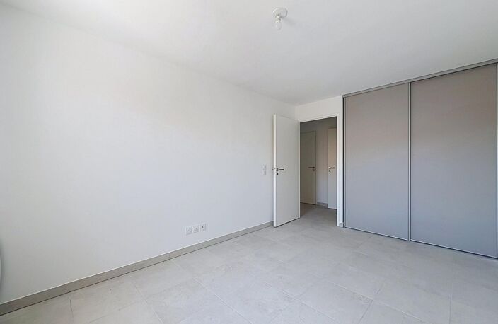 appartement T4 en dernier étage, au cœur de Vendargues ! — photo 4