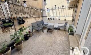 Maison 5 Pièces 133 m² à vendre à Mehun-sur-Yèvre (18500)