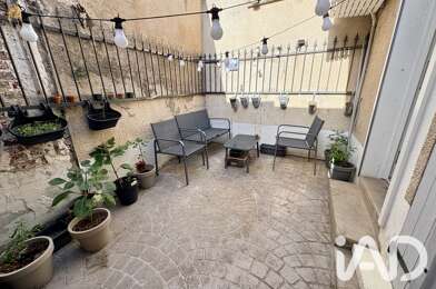 Maison 5 pièces 149990 €