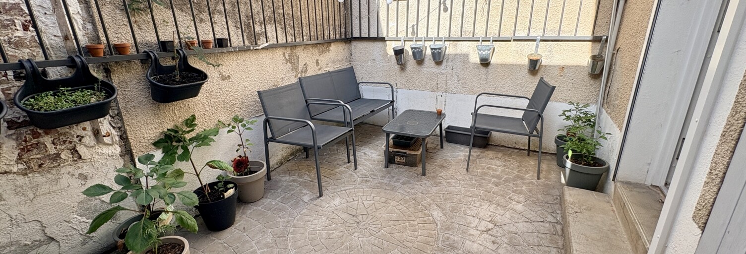 Maison 5 Pièces 133 m² à vendre à Mehun-sur-Yèvre (18500)