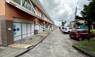 Commerce 4 Pièces 209 m² à vendre à Saint-Joseph (97212)