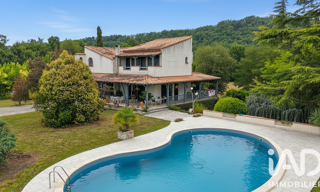 Maison 9 Pièces 240 m² à vendre à Montauban (82000)