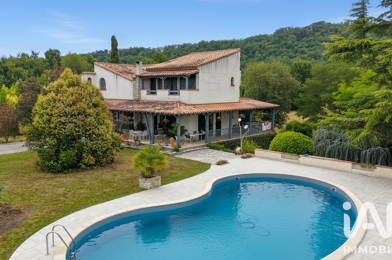 Maison 9 pièces 485000 €