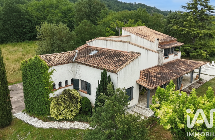 Vente Maison d'architecte 9 pièces — photo 2