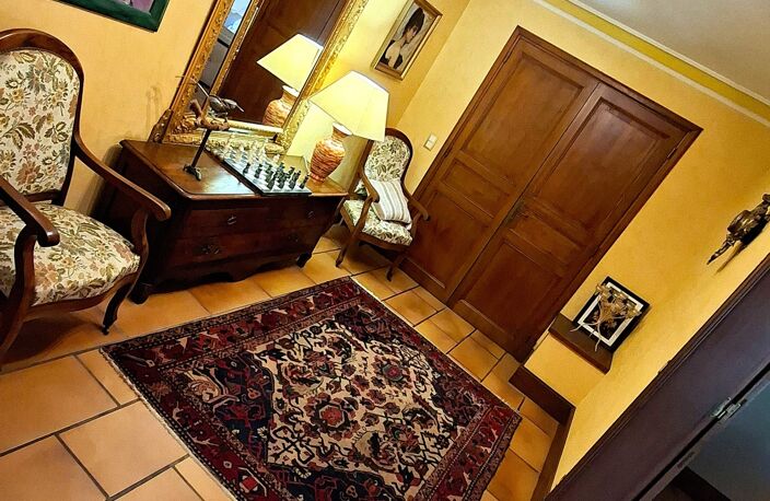 Vente Maison d'architecte 9 pièces — photo 3