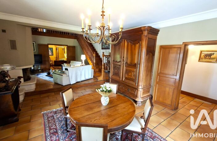 Vente Maison d'architecte 9 pièces — photo 4