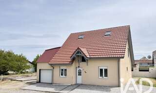 Maison 5 Pièces 128 m² à vendre à Leyviller (57660)