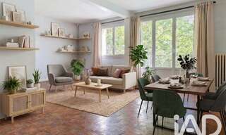 Appartement 3 Pièces 74 m² à vendre à Épinay-sur-Seine (93800)