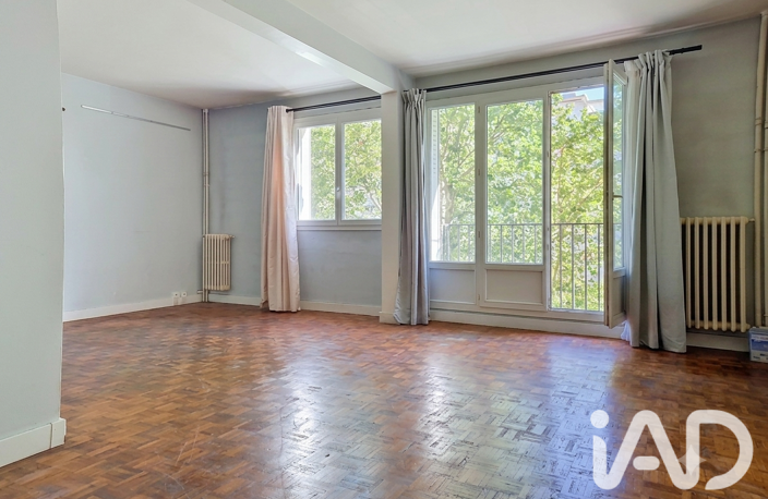 Vente Appartement 3 pièces — photo 2