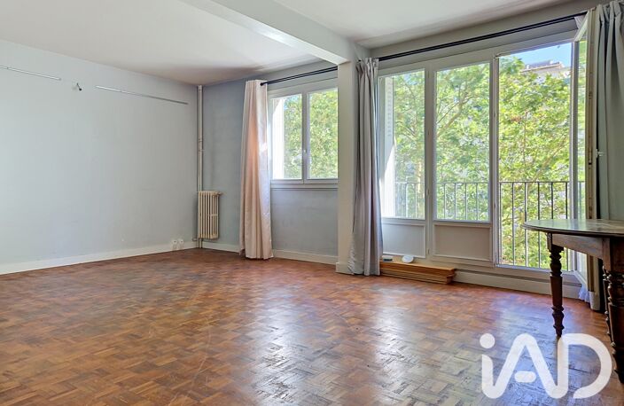Vente Appartement 3 pièces — photo 4