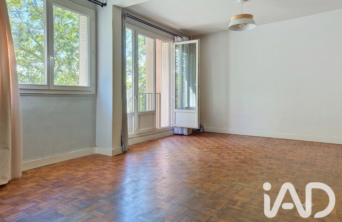 Vente Appartement 3 pièces — photo 5