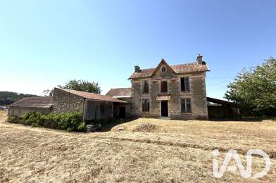 Maison 4 pièces 59500 €