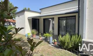 Maison 4 Pièces 87 m² à vendre à Biscarrosse (40600)