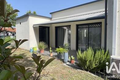 Maison 4 pièces 367500 €