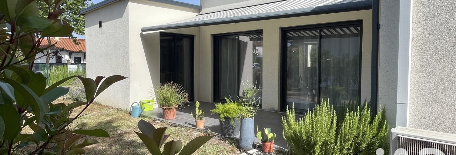 Maison 4 Pièces 87 m² à vendre à Biscarrosse (40600)
