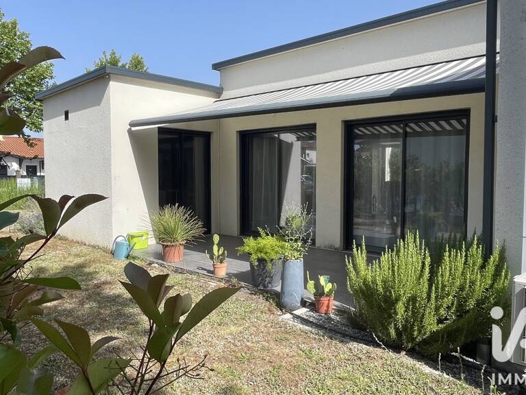 Vente Maison/villa 4 pièces — photo 1
