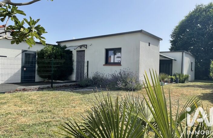 Vente Maison/villa 4 pièces — photo 2