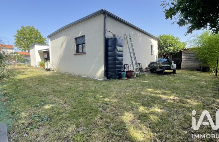 Vente Maison/villa 4 pièces — photo 3