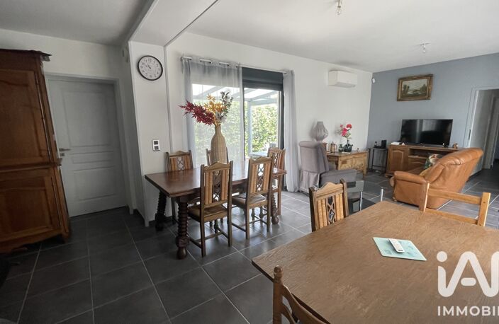 Vente Maison/villa 4 pièces — photo 4