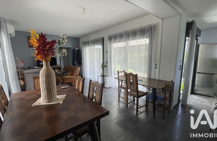 Vente Maison/villa 4 pièces — photo 5