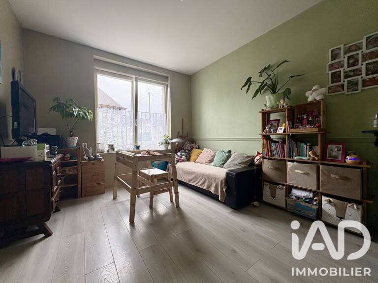 Vente Maison/villa 4 pièces — photo 1