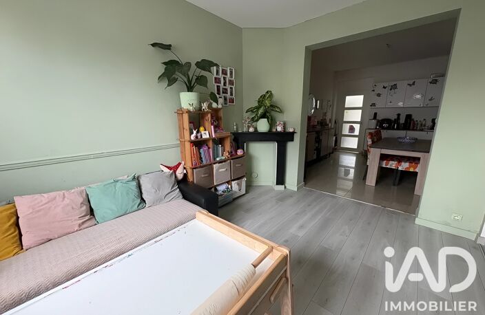 Vente Maison/villa 4 pièces — photo 2