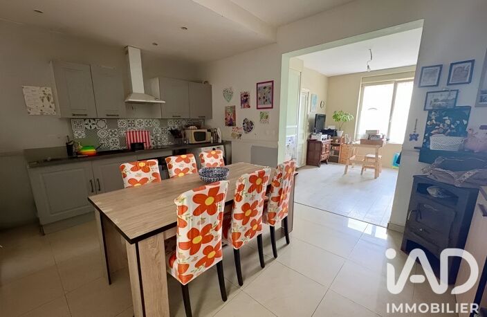 Vente Maison/villa 4 pièces — photo 3