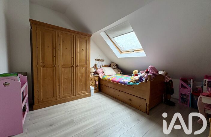 Vente Maison/villa 4 pièces — photo 5