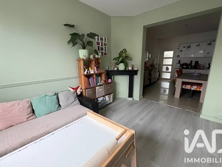 Vente Maison/villa 4 pièces — photo 1