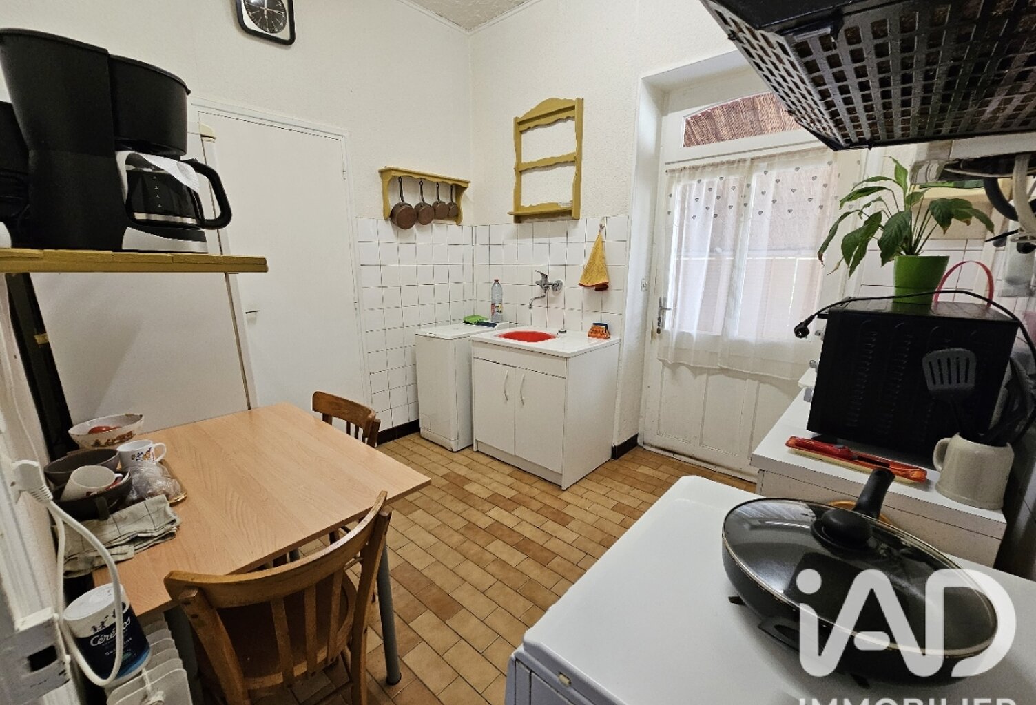 Vente Maison/villa 4 pièces — photo 1