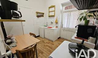 Maison 4 Pièces 60 m² à vendre à Montceau-les-Mines (71300)