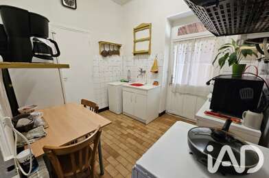 Maison 4 pièces 55000 €