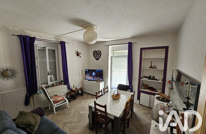 Vente Maison/villa 4 pièces — photo 3