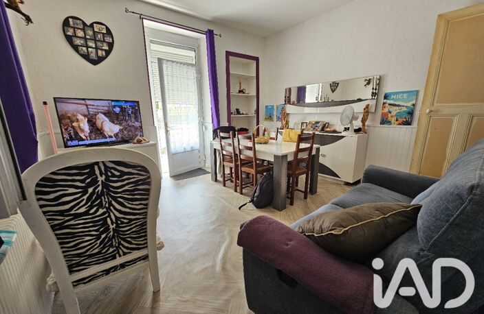 Vente Maison/villa 4 pièces — photo 4