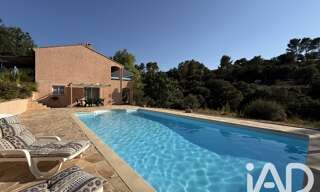 Maison 8 Pièces 173 m² à vendre à Vidauban (83550)