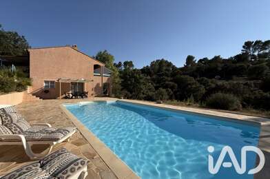 Maison 8 pièces 530000 €