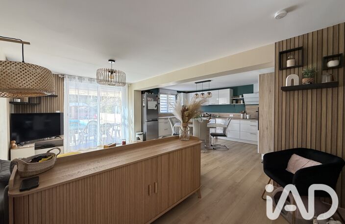 Vente Maison/villa 8 pièces — photo 3