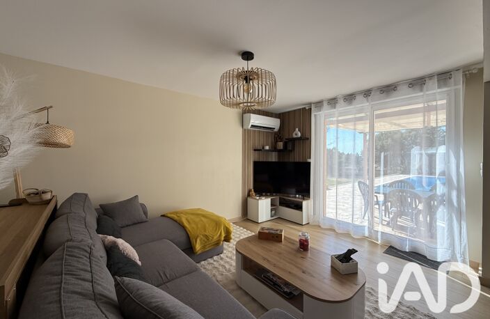Vente Maison/villa 8 pièces — photo 5
