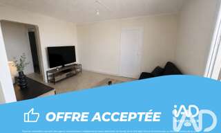 Appartement 4 Pièces 82 m² à vendre à Nîmes (30000)