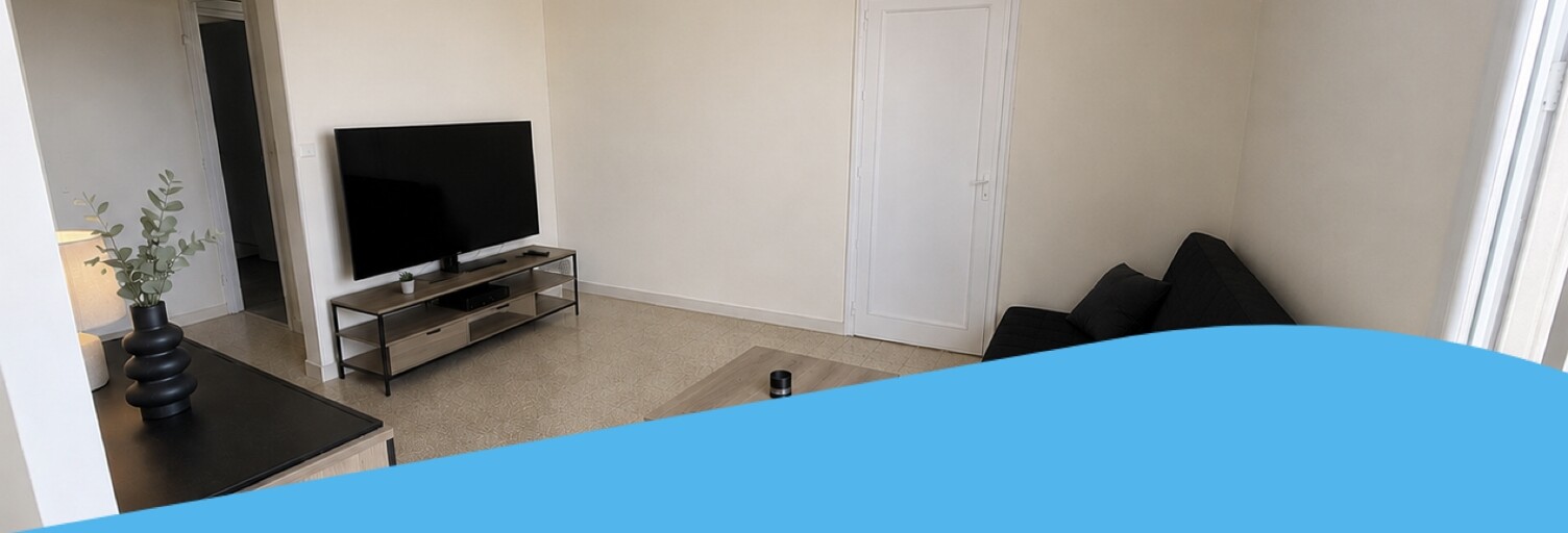 Appartement 4 Pièces 82 m² à vendre à Nîmes (30000)
