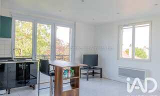 Appartement 2 Pièces 38 m² à vendre à Corbeil-Essonnes (91100)