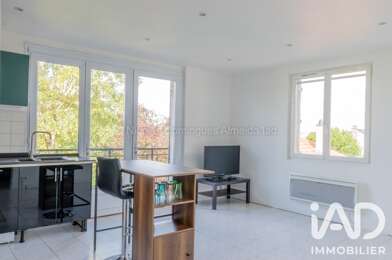Appartement 2 pièces 125000 €