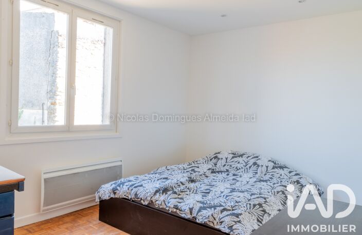 Vente Appartement 2 pièces — photo 4