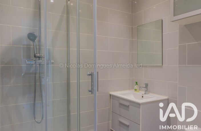 Vente Appartement 2 pièces — photo 5