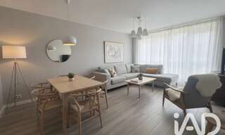 Appartement 3 Pièces 60 m² à vendre à Dammarie-les-Lys (77190)