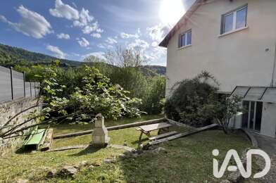 Appartement 3 pièces 165000 €