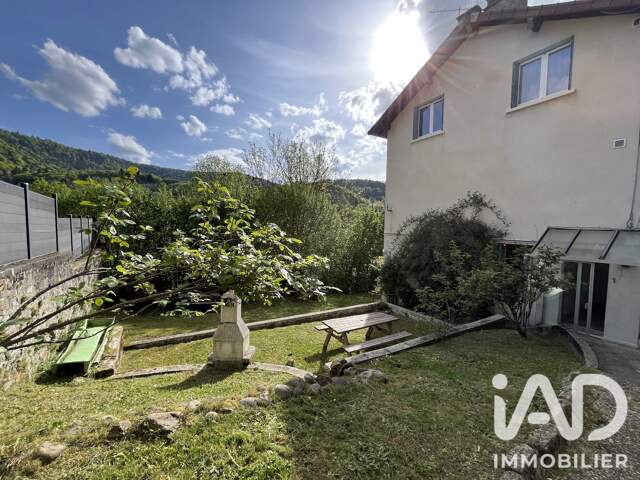 Vente Appartement 3 pièces — photo du bien